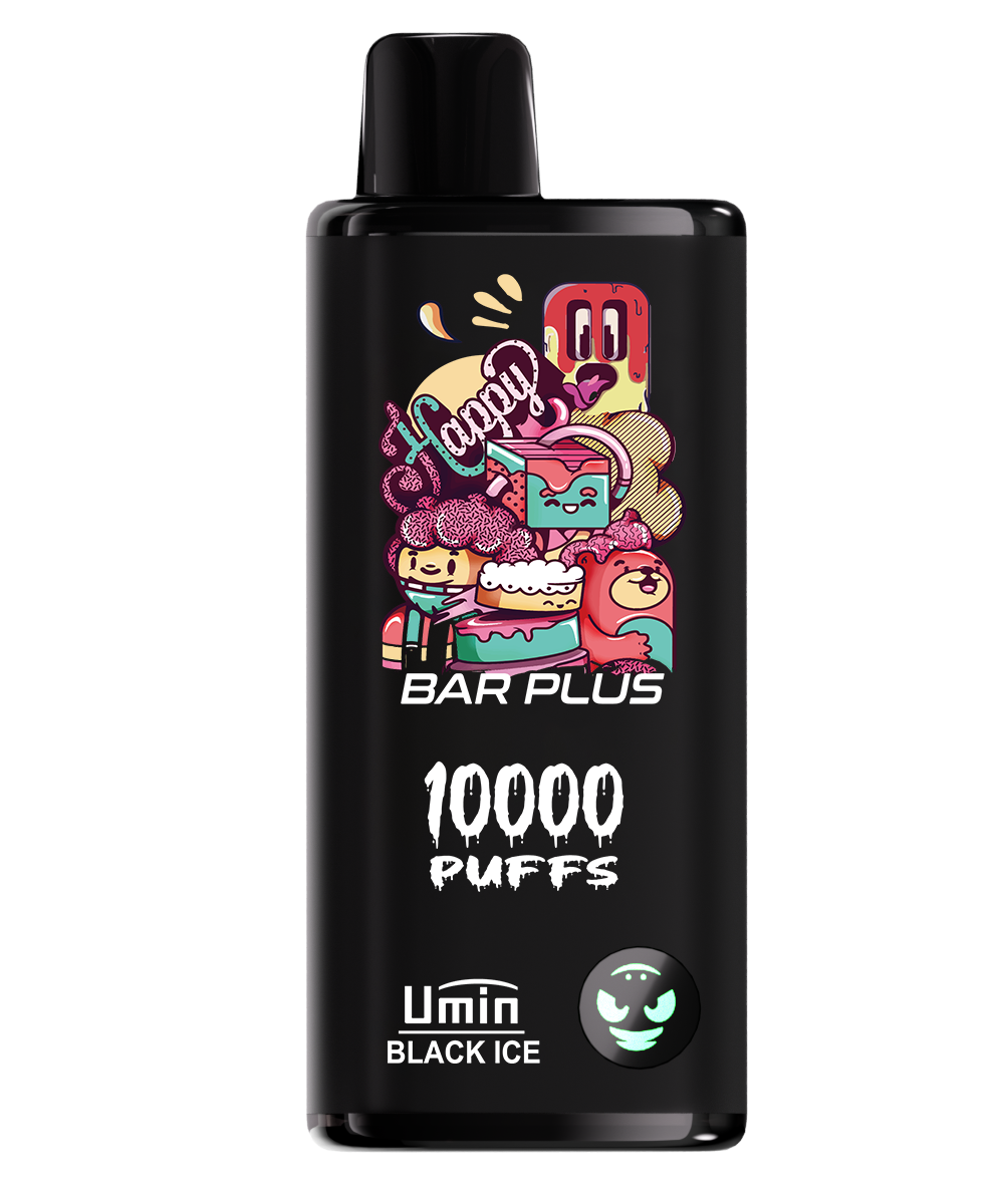 BAR PLUS